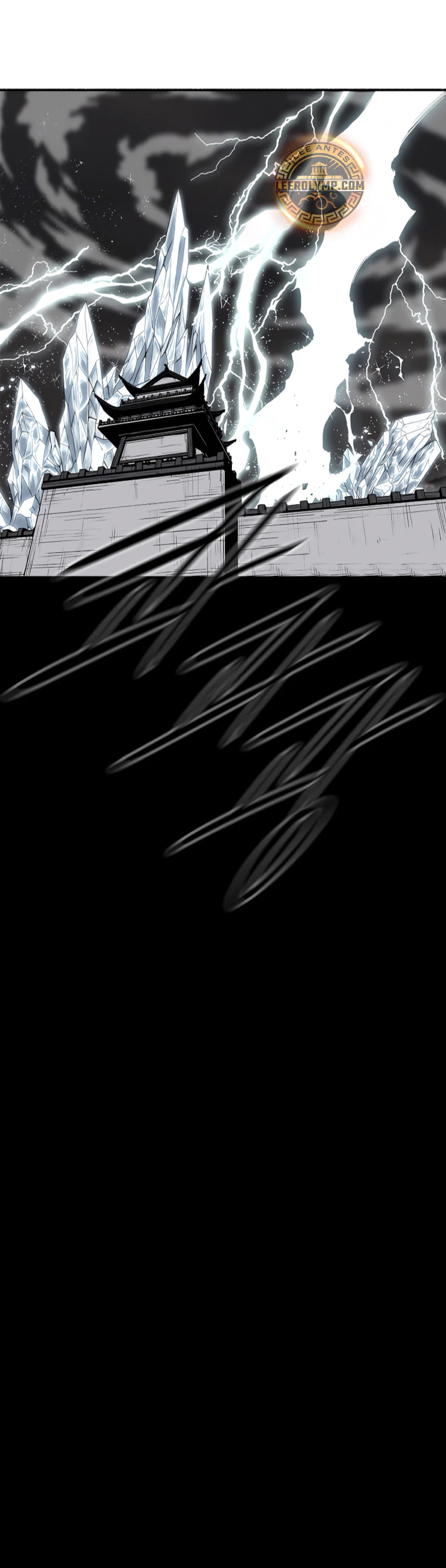 Read La Leyenda de la Hoja del Norte ES Manga Online