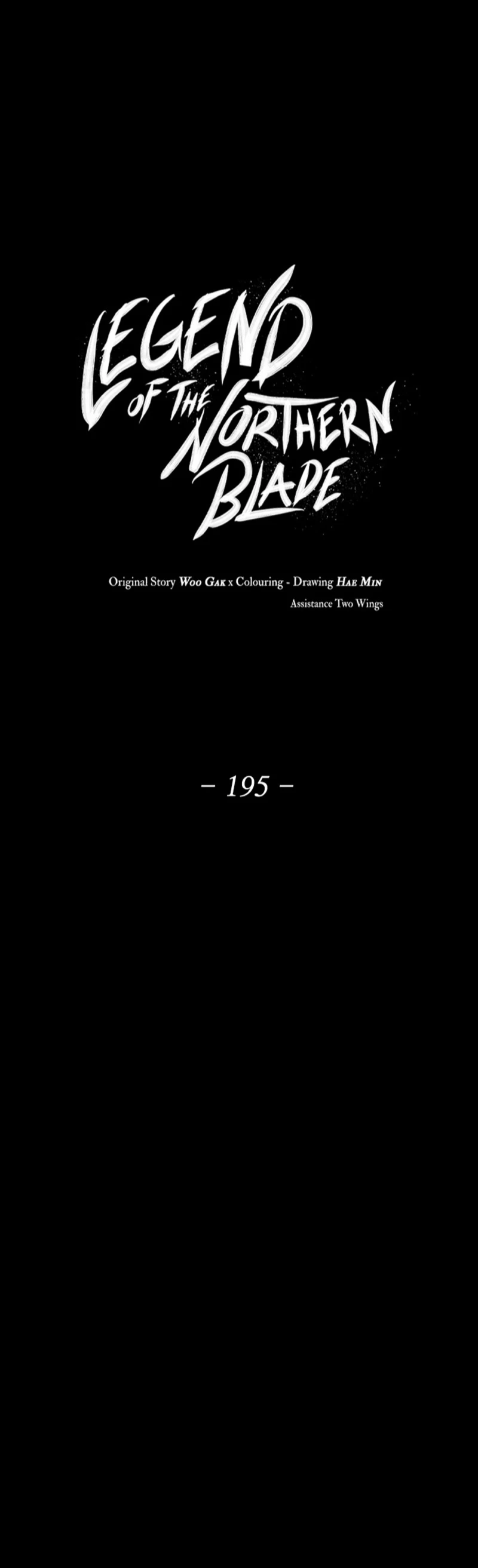 Read La Leyenda de la Hoja del Norte ES Manga Online