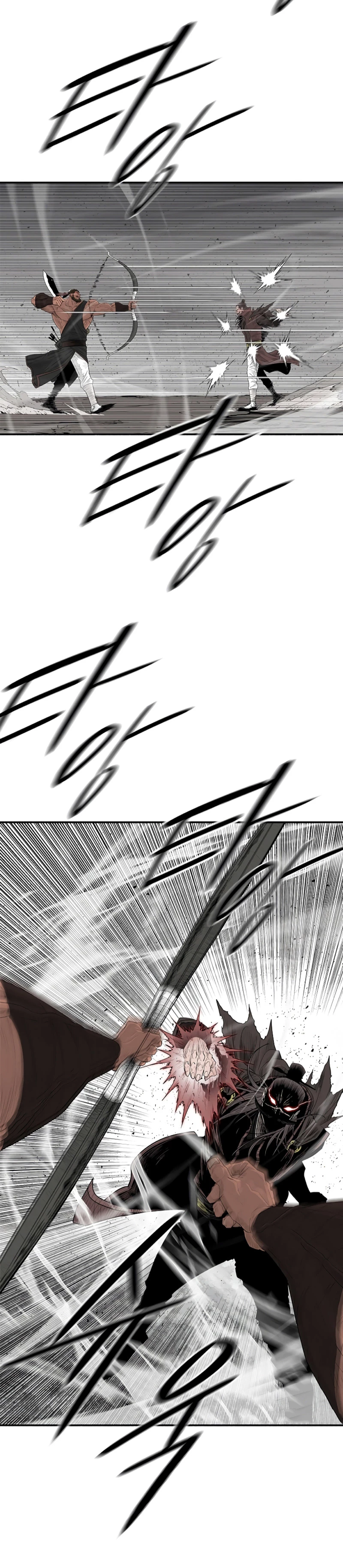 Read La Leyenda de la Hoja del Norte ES Manga Online