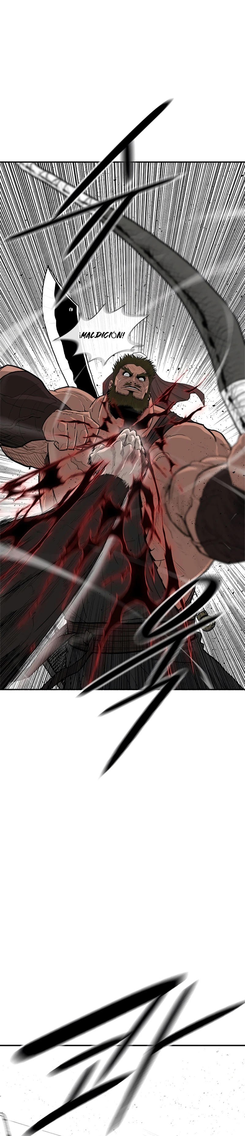 Read La Leyenda de la Hoja del Norte ES Manga Online