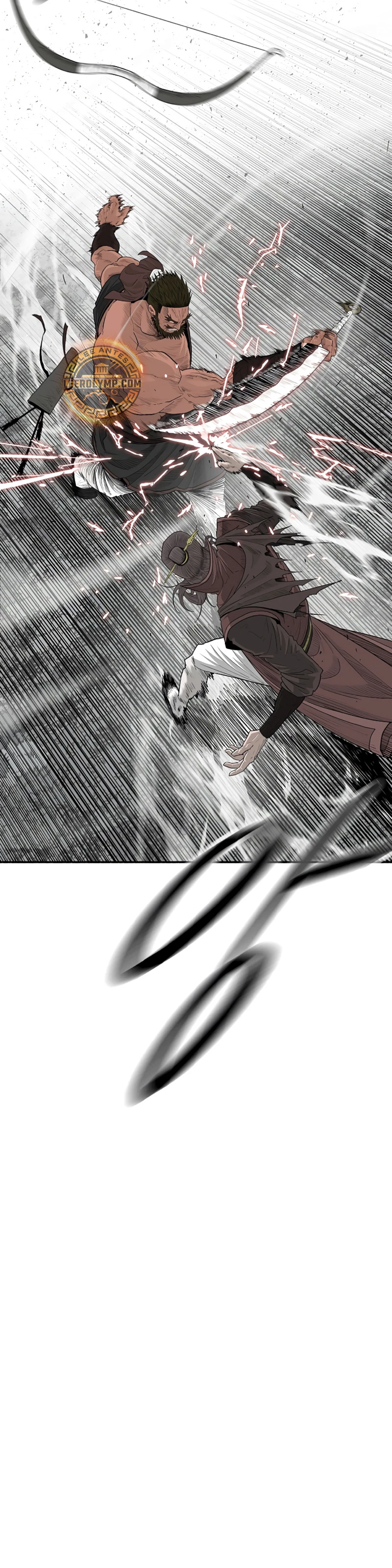 Read La Leyenda de la Hoja del Norte ES Manga Online