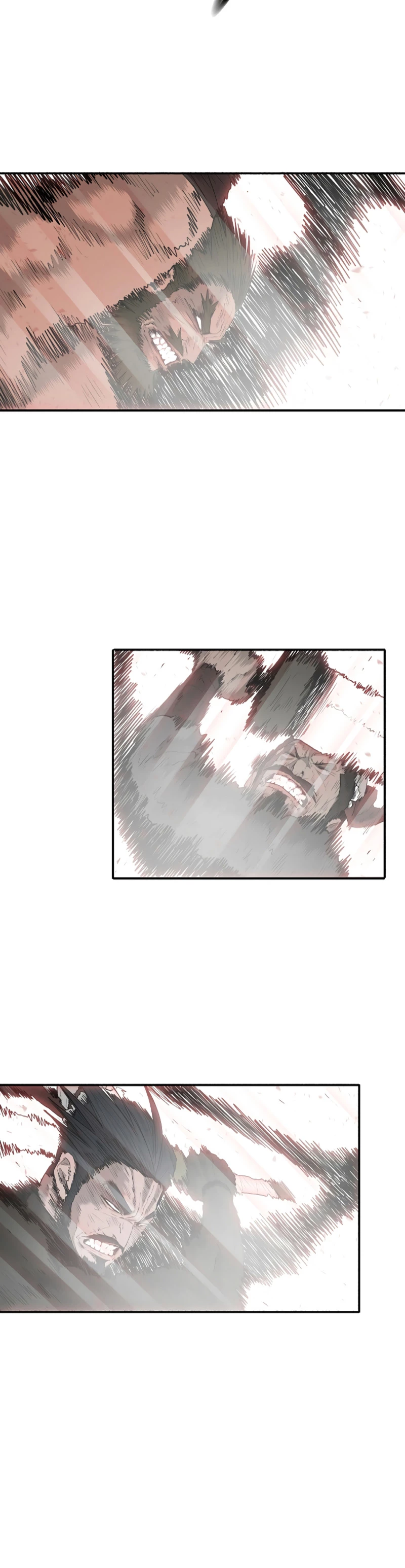 Read La Leyenda de la Hoja del Norte ES Manga Online