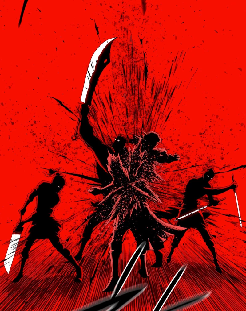 Read La Leyenda de la Hoja del Norte ES Manga Online