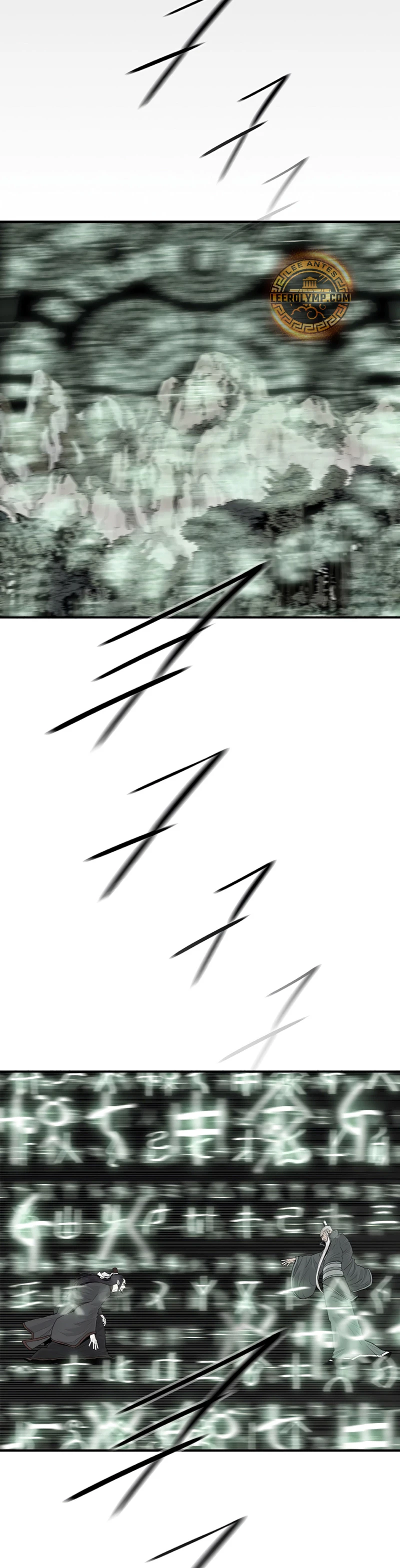 Read La Leyenda de la Hoja del Norte ES Manga Online