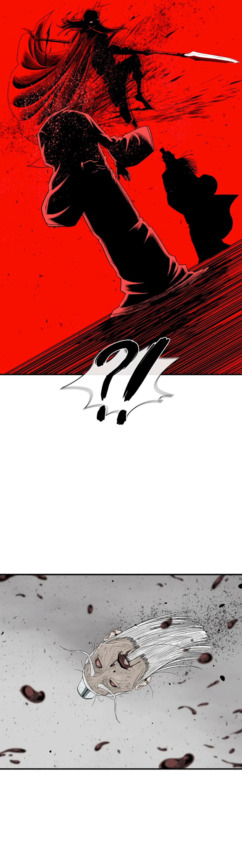 Read La Leyenda de la Hoja del Norte ES Manga Online