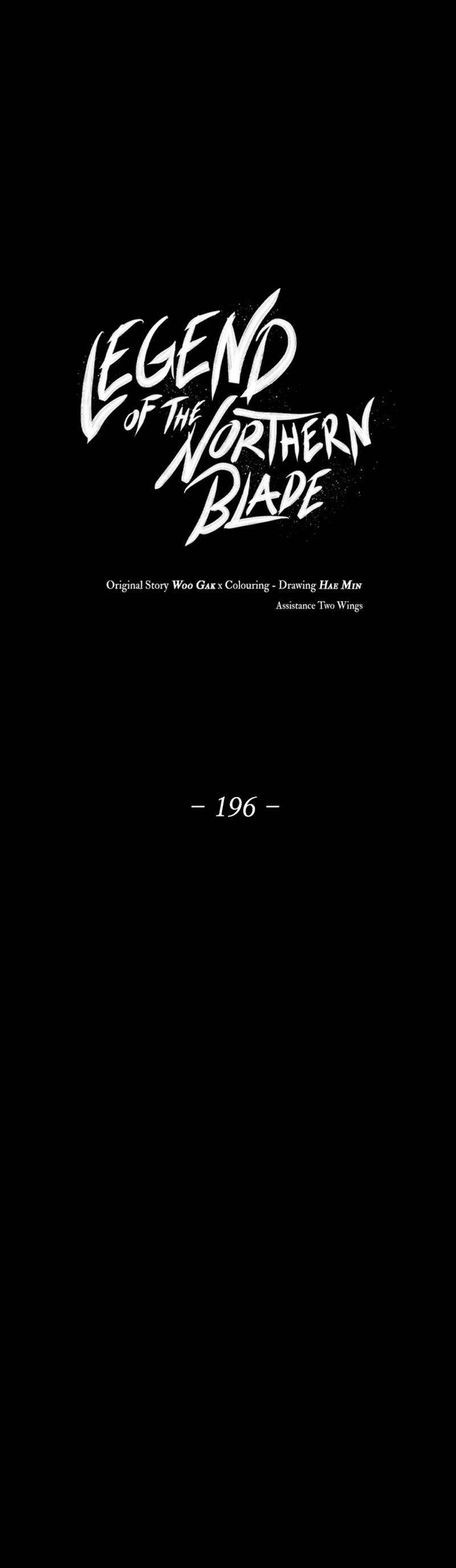 Read La Leyenda de la Hoja del Norte ES Manga Online