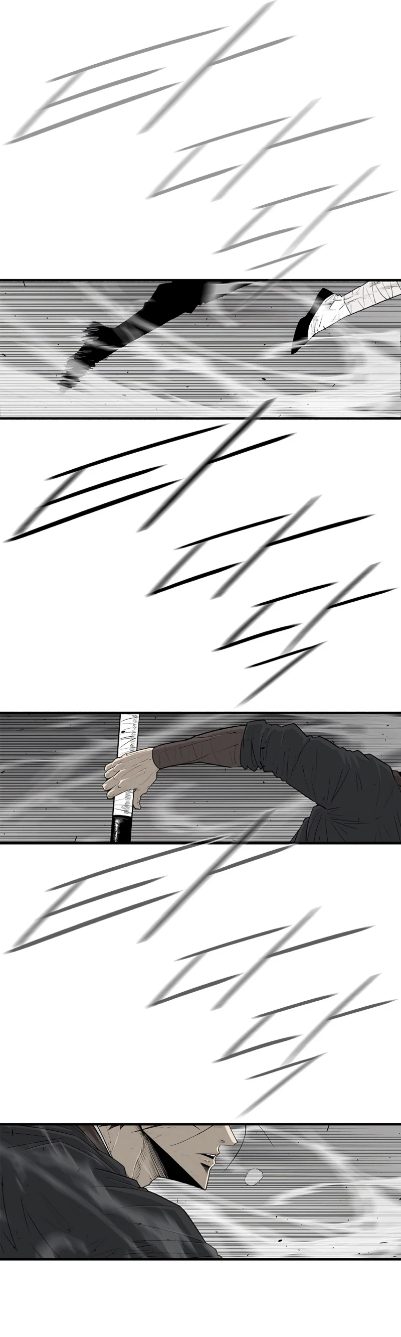 Read La Leyenda de la Hoja del Norte ES Manga Online