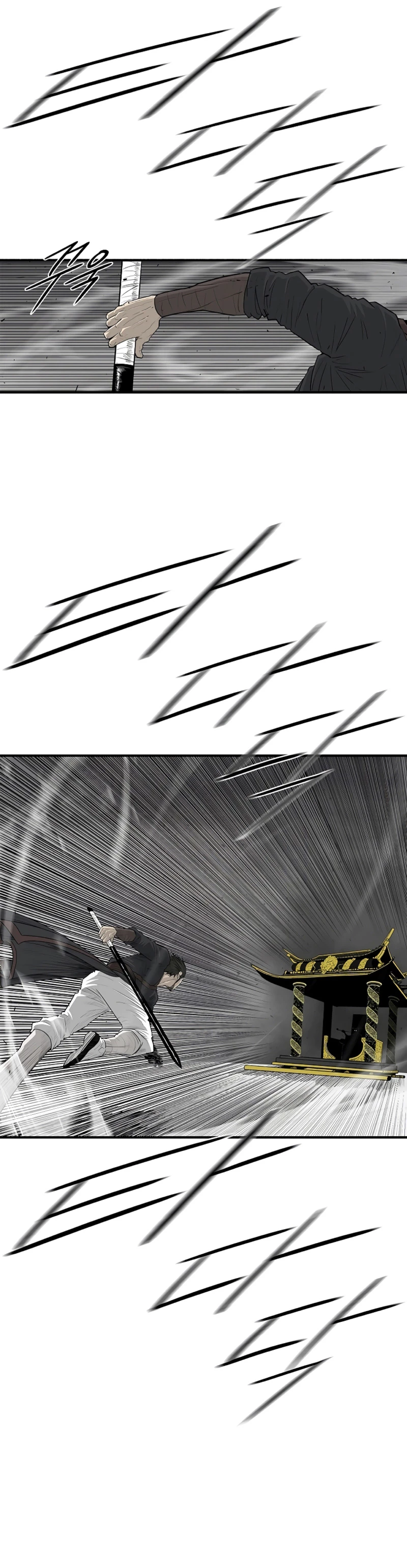 Read La Leyenda de la Hoja del Norte ES Manga Online