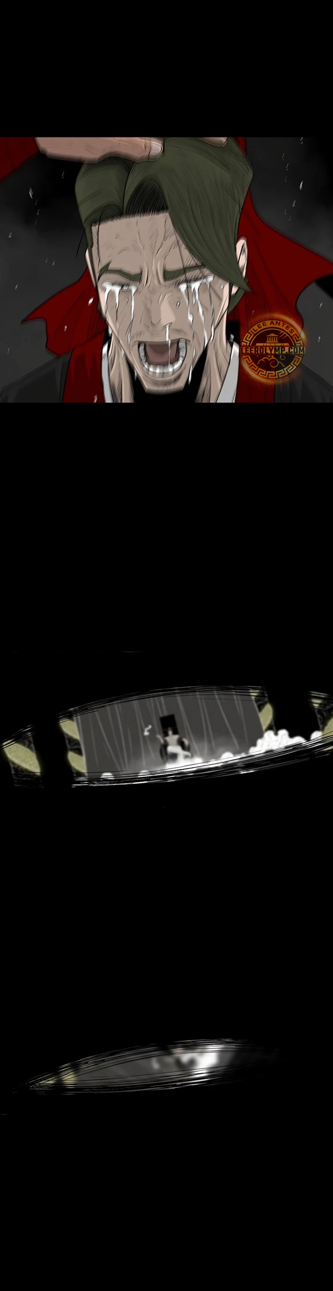 Read La Leyenda de la Hoja del Norte ES Manga Online