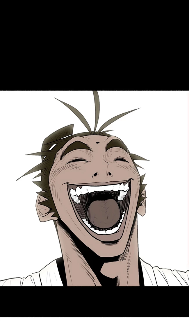 Read La Leyenda de la Hoja del Norte ES Manga Online