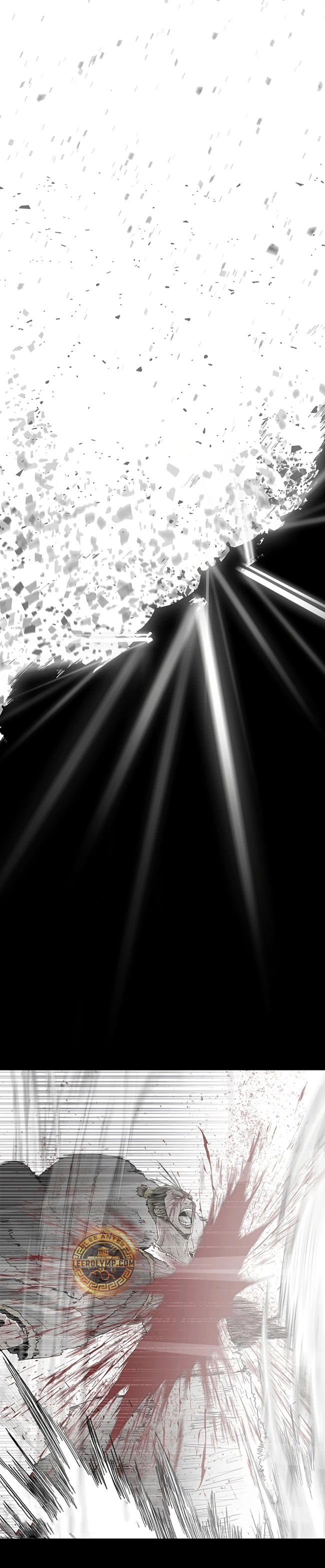 Read La Leyenda de la Hoja del Norte ES Manga Online