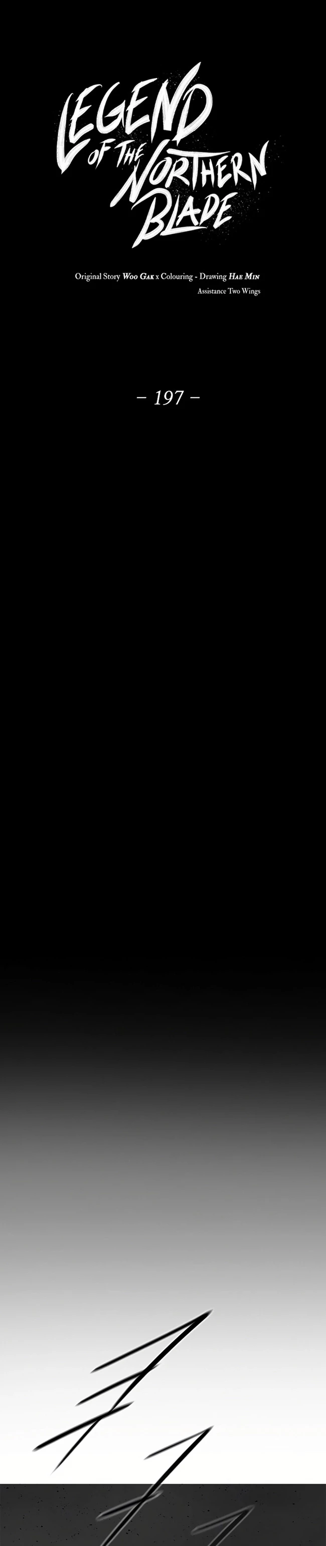 Read La Leyenda de la Hoja del Norte ES Manga Online