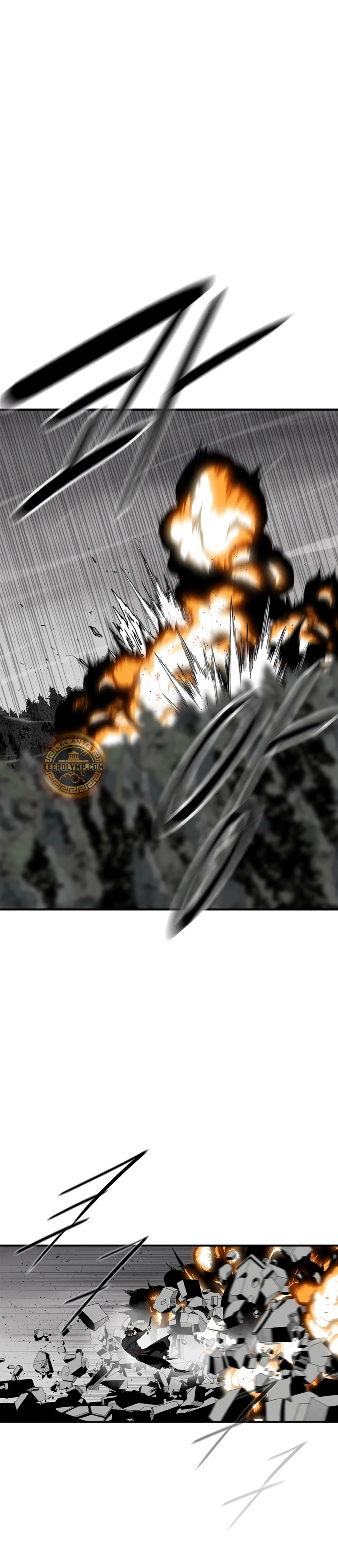 Read La Leyenda de la Hoja del Norte ES Manga Online