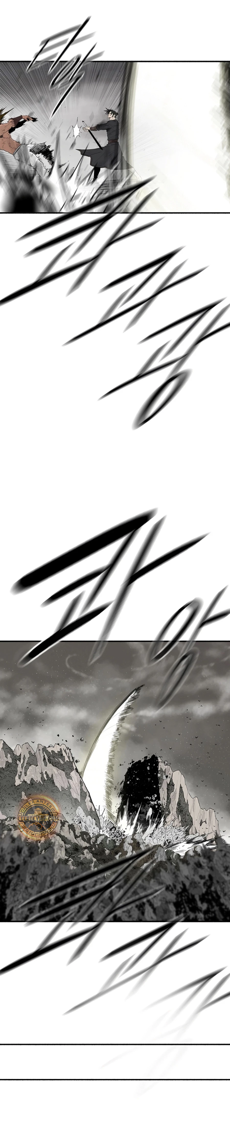 Read La Leyenda de la Hoja del Norte ES Manga Online