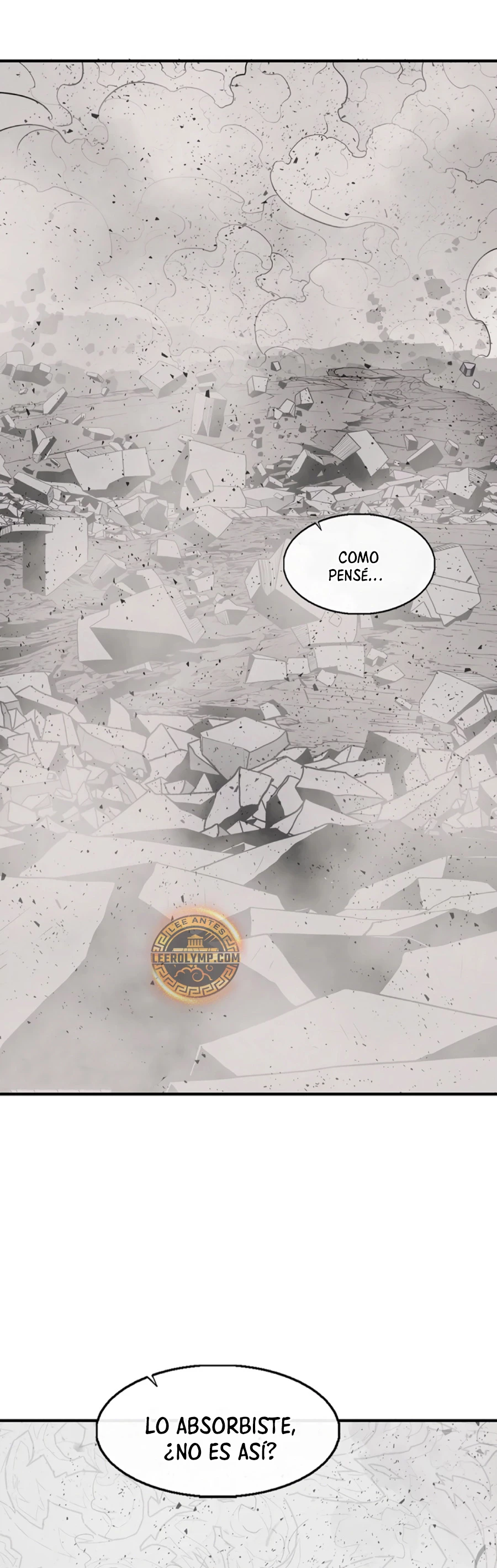 Read La Leyenda de la Hoja del Norte ES Manga Online