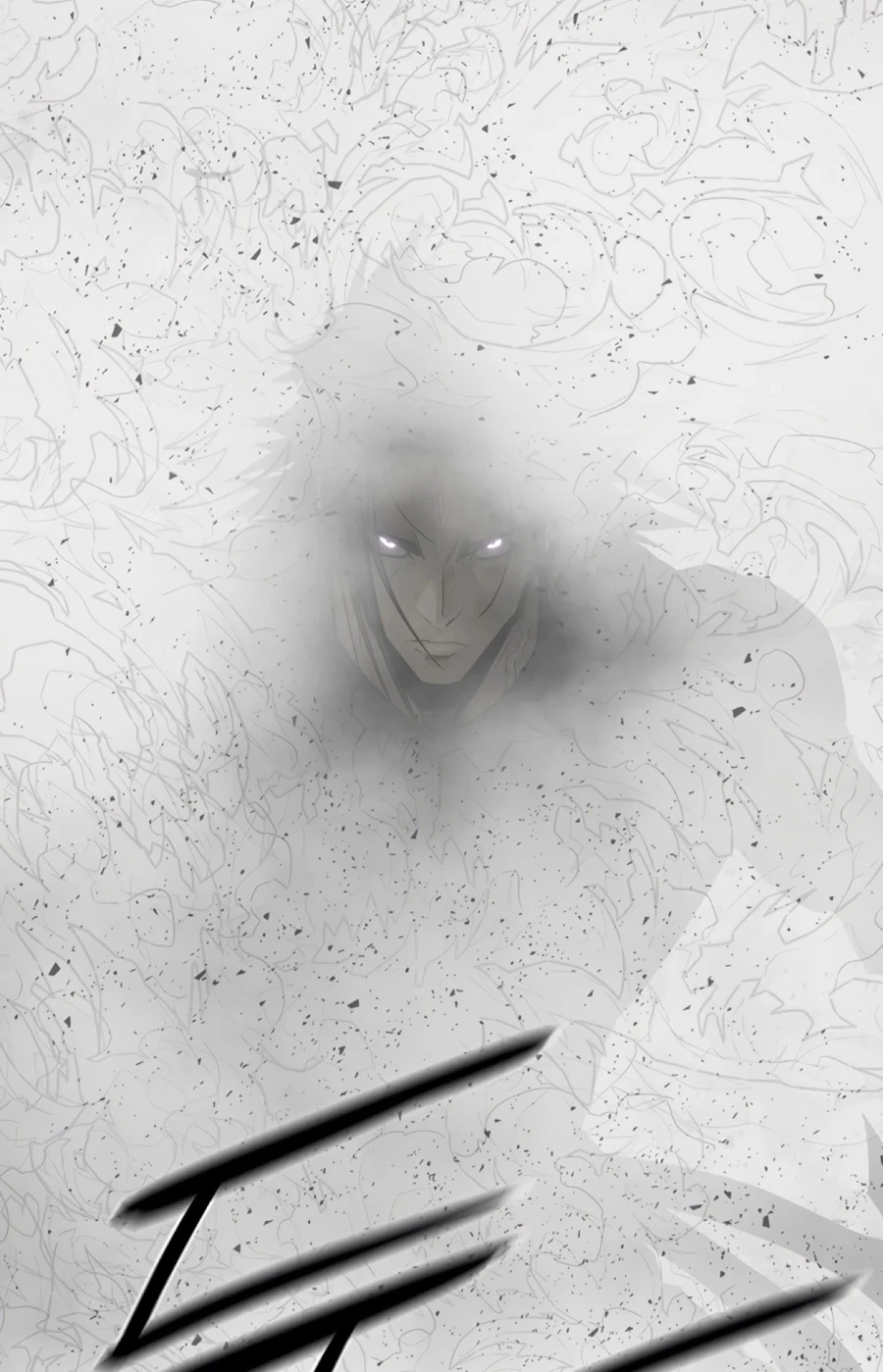 Read La Leyenda de la Hoja del Norte ES Manga Online