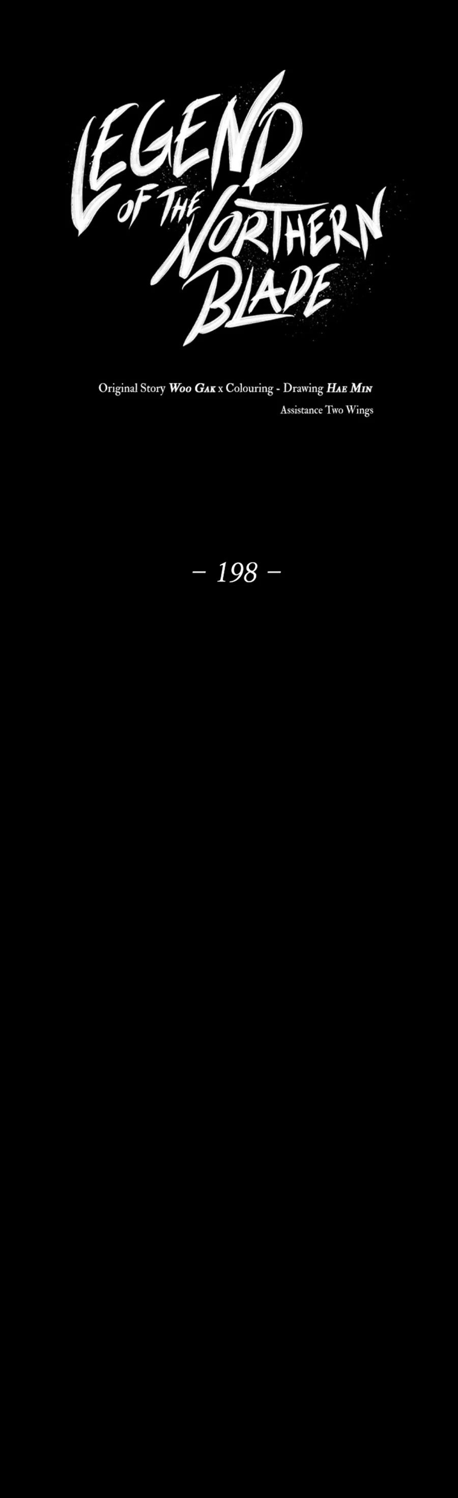 Read La Leyenda de la Hoja del Norte ES Manga Online