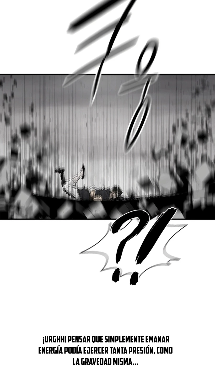 Read La Leyenda de la Hoja del Norte ES Manga Online