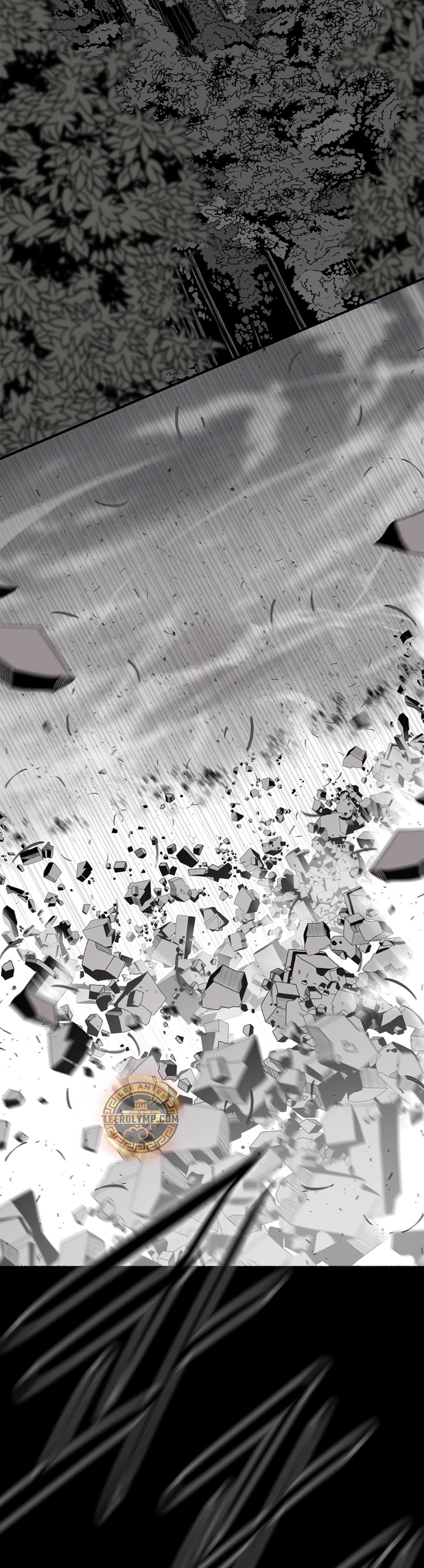 Read La Leyenda de la Hoja del Norte ES Manga Online