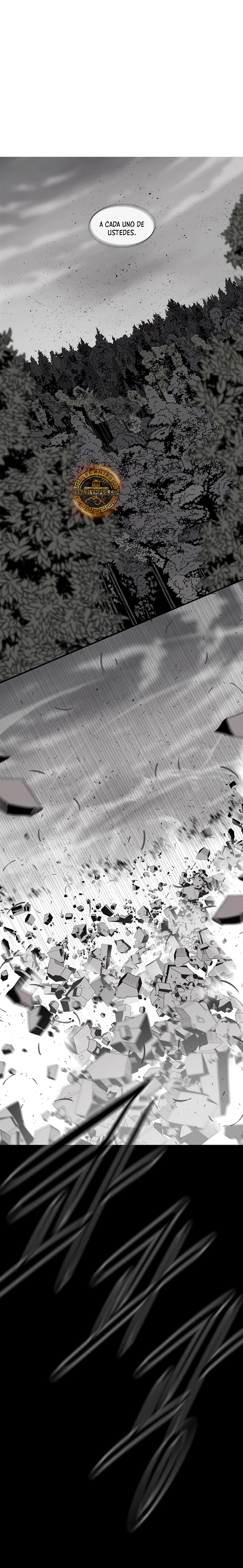 Read La Leyenda de la Hoja del Norte ES Manga Online