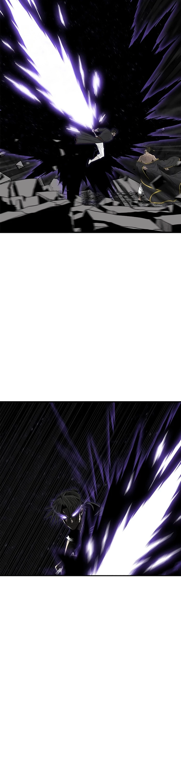 Read La Leyenda de la Hoja del Norte ES Manga Online