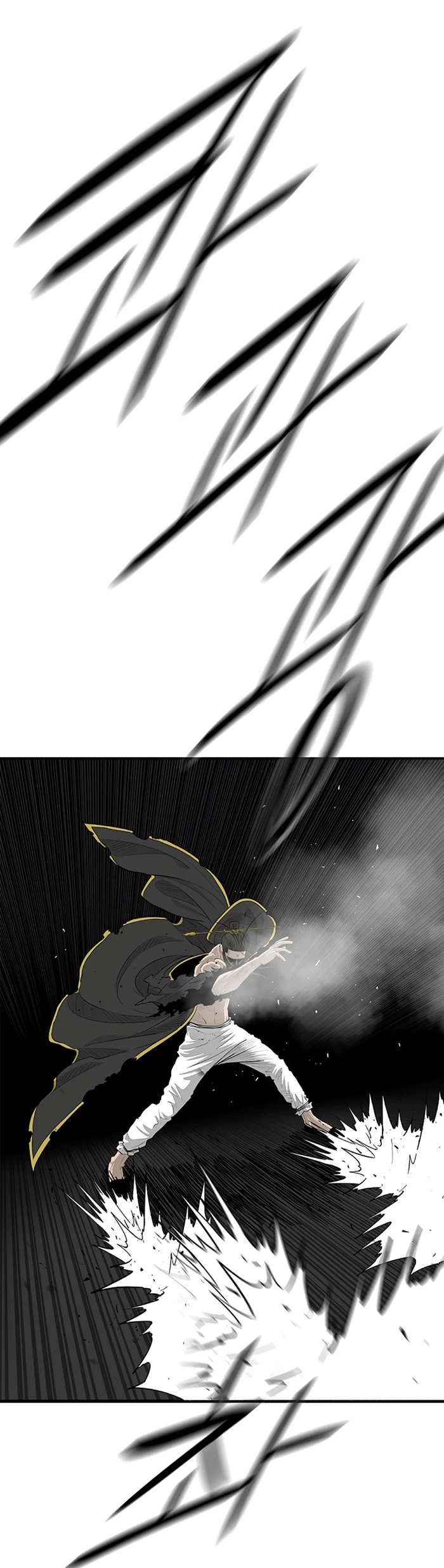 Read La Leyenda de la Hoja del Norte ES Manga Online