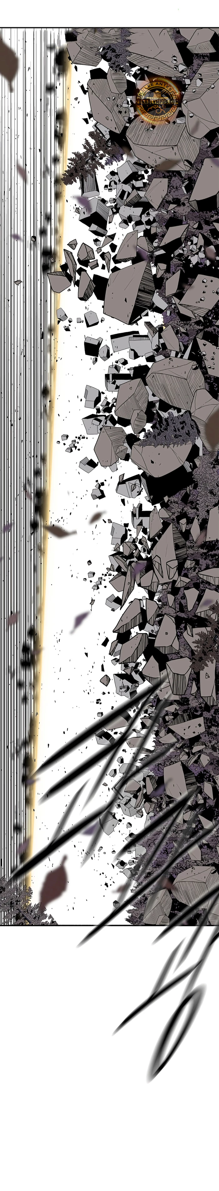 Read La Leyenda de la Hoja del Norte ES Manga Online