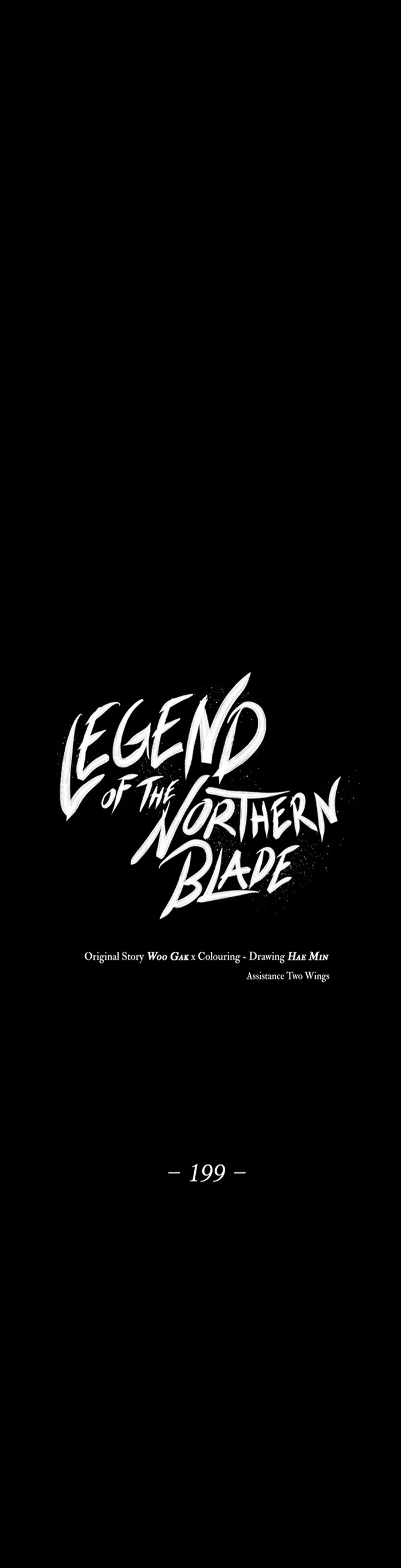 Read La Leyenda de la Hoja del Norte ES Manga Online