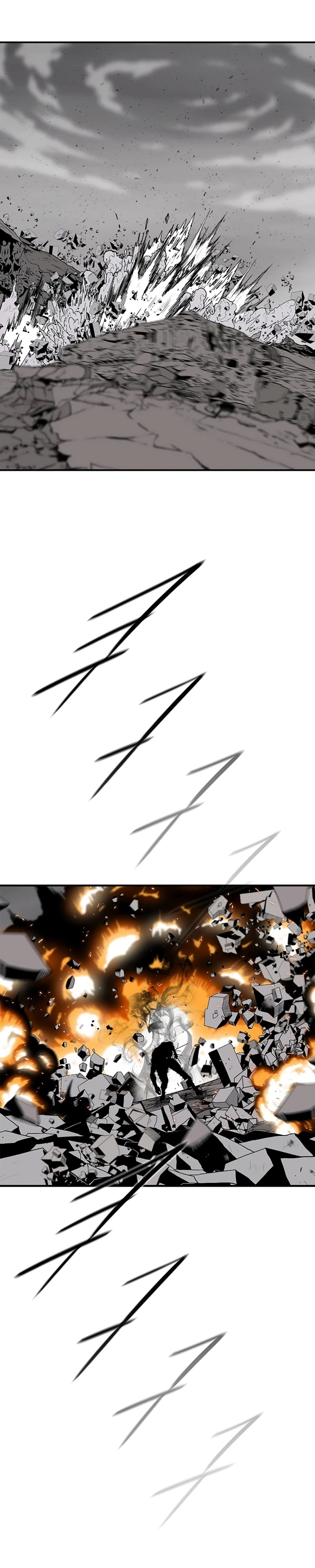 Read La Leyenda de la Hoja del Norte ES Manga Online