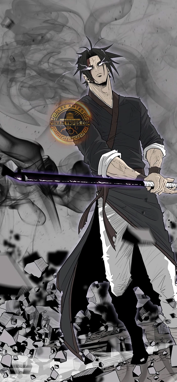 Read La Leyenda de la Hoja del Norte ES Manga Online