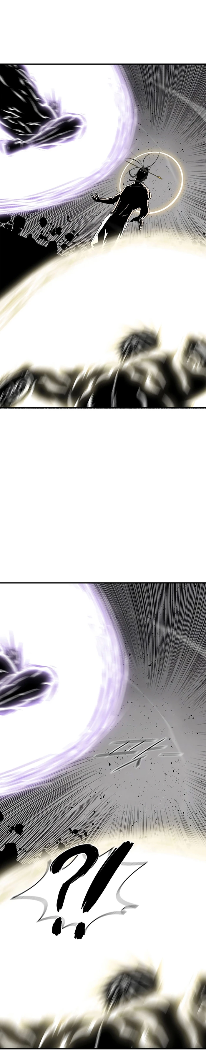 Read La Leyenda de la Hoja del Norte ES Manga Online