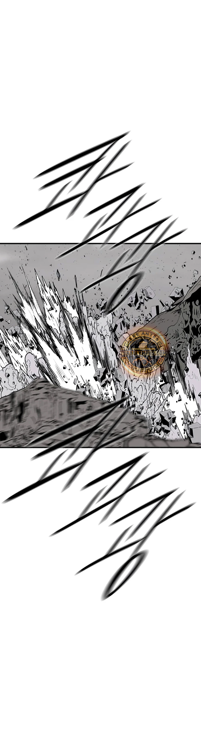 Read La Leyenda de la Hoja del Norte ES Manga Online