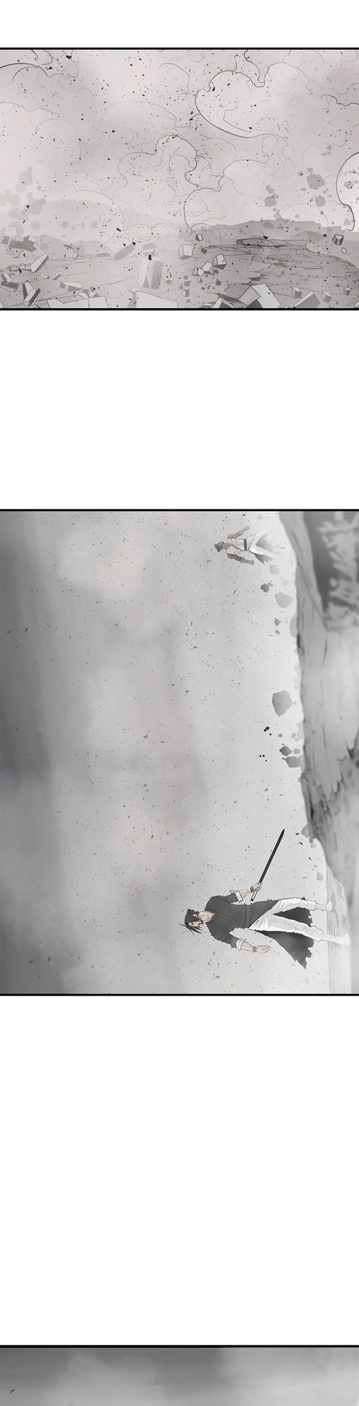 Read La Leyenda de la Hoja del Norte ES Manga Online