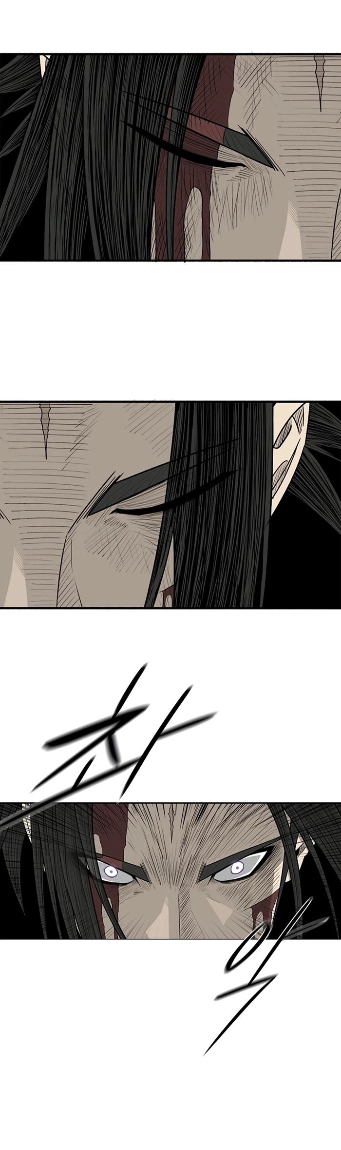 Read La Leyenda de la Hoja del Norte ES Manga Online