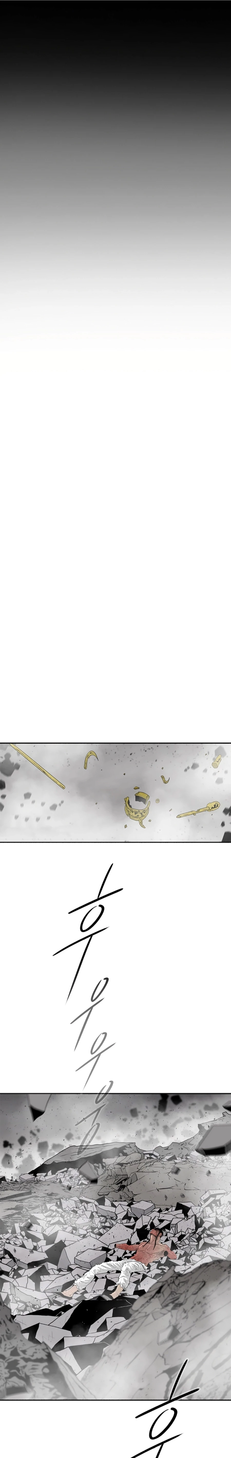 Read La Leyenda de la Hoja del Norte ES Manga Online