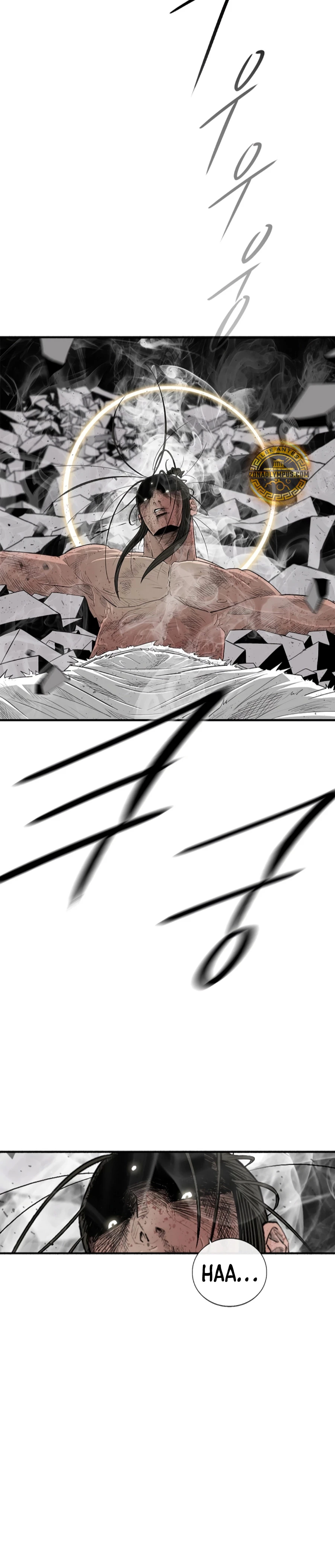 Read La Leyenda de la Hoja del Norte ES Manga Online