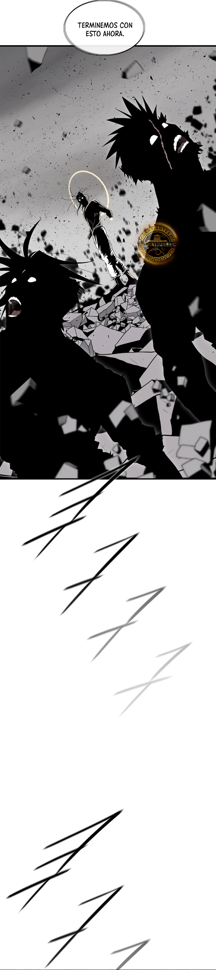 Read La Leyenda de la Hoja del Norte ES Manga Online