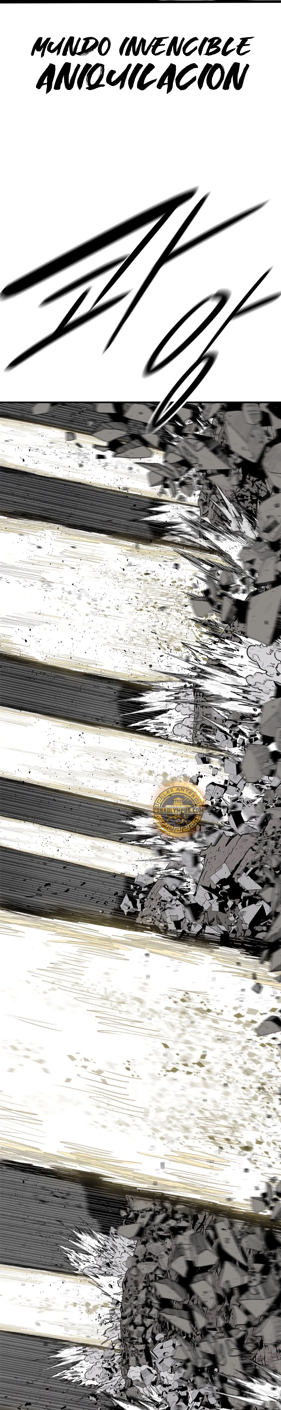 Read La Leyenda de la Hoja del Norte ES Manga Online