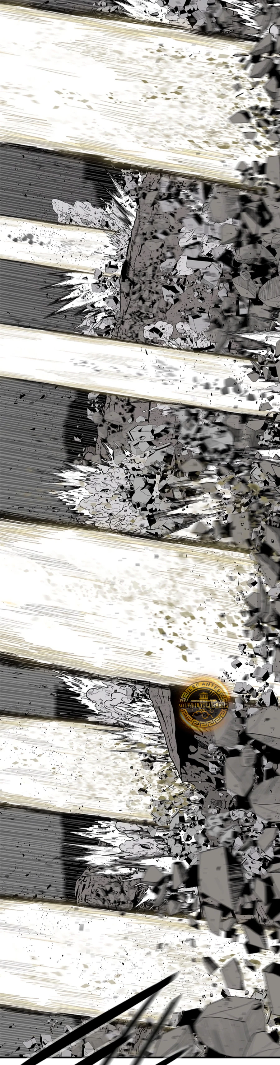 Read La Leyenda de la Hoja del Norte ES Manga Online