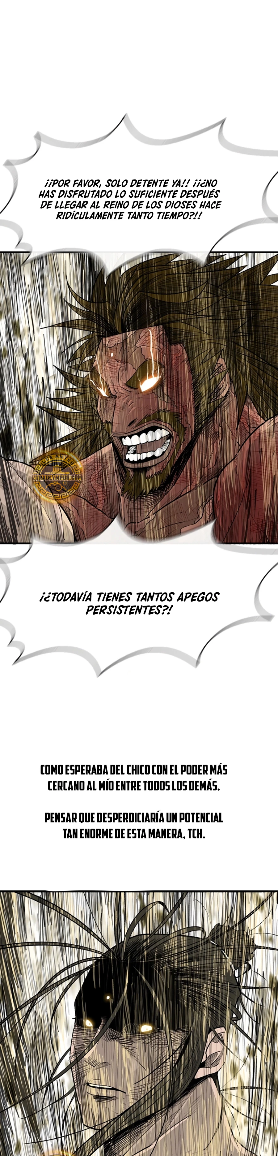 Read La Leyenda de la Hoja del Norte ES Manga Online