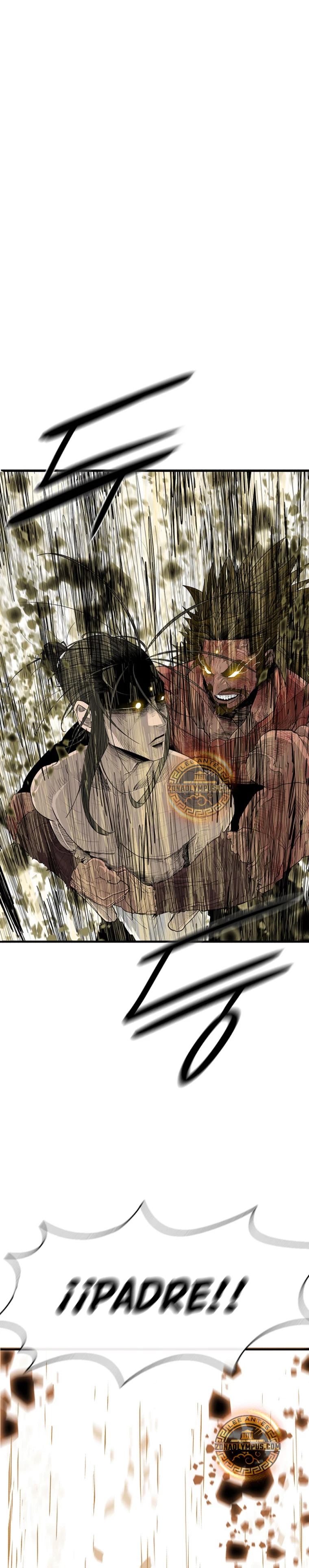 Read La Leyenda de la Hoja del Norte ES Manga Online