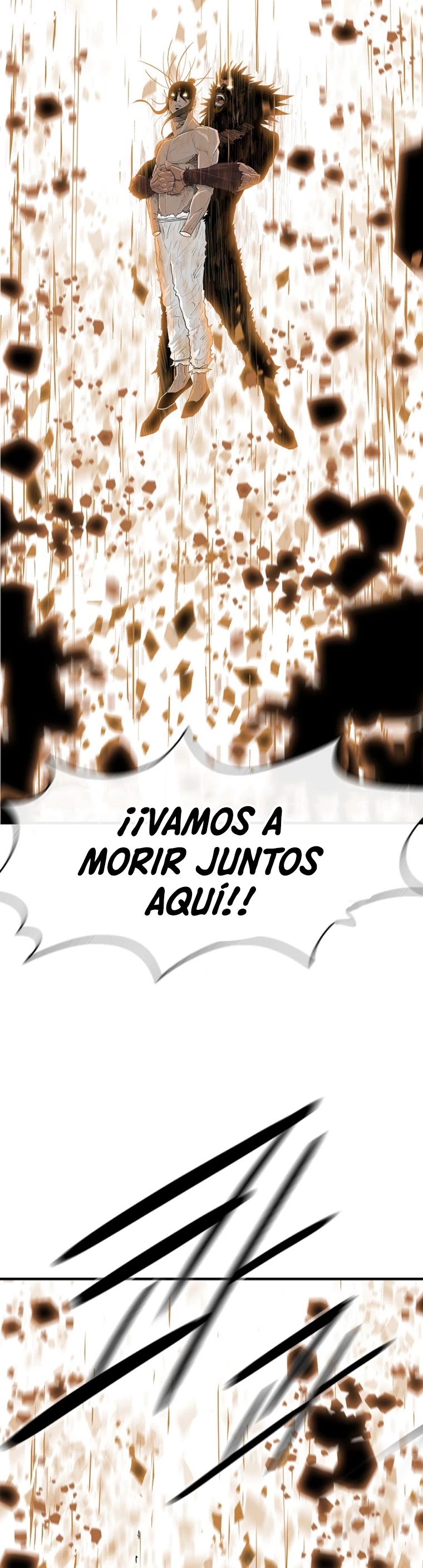 Read La Leyenda de la Hoja del Norte ES Manga Online