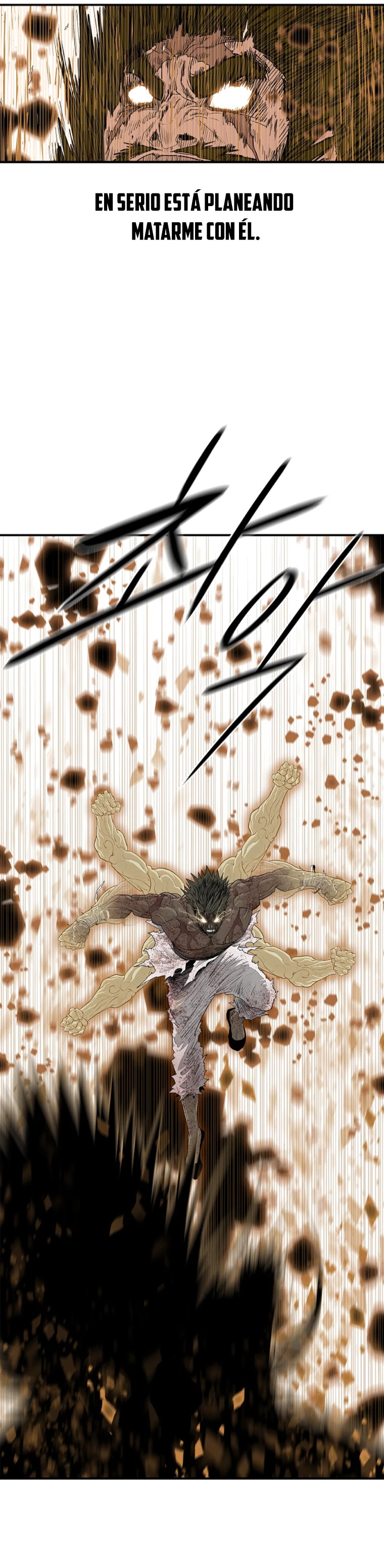 Read La Leyenda de la Hoja del Norte ES Manga Online