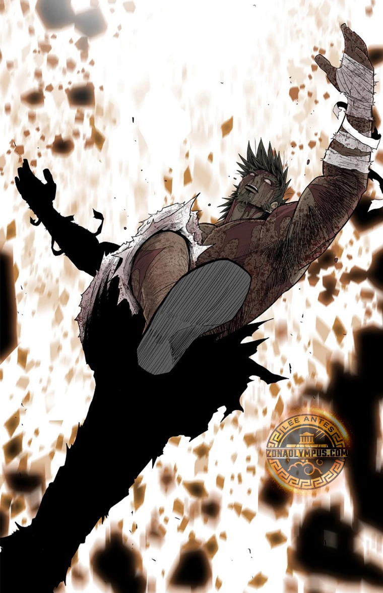 Read La Leyenda de la Hoja del Norte ES Manga Online