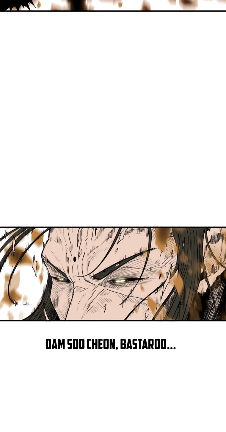 Read La Leyenda de la Hoja del Norte ES Manga Online