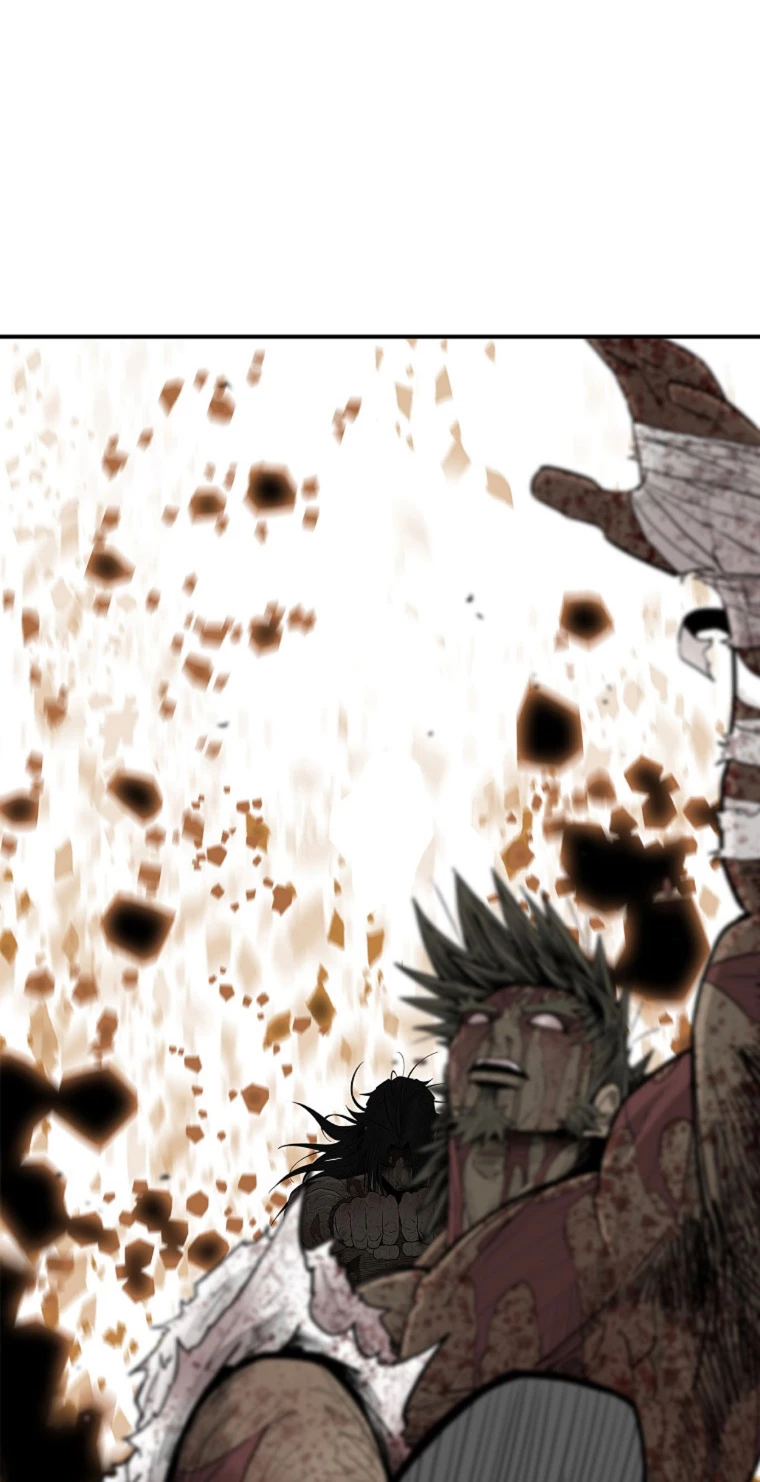 Read La Leyenda de la Hoja del Norte ES Manga Online