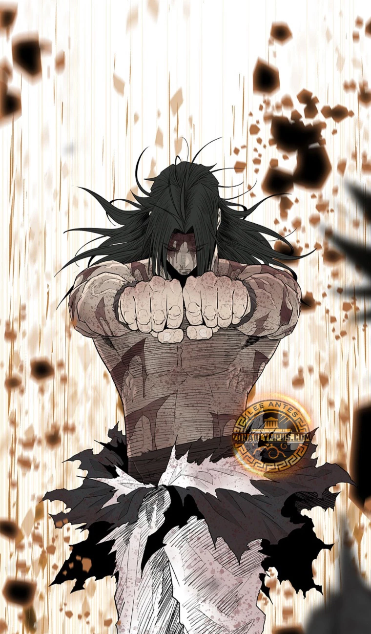 Read La Leyenda de la Hoja del Norte ES Manga Online