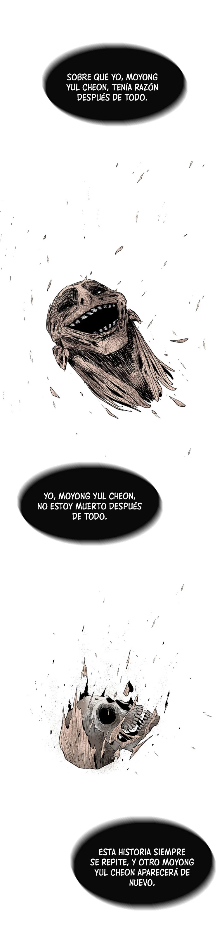 Read La Leyenda de la Hoja del Norte ES Manga Online