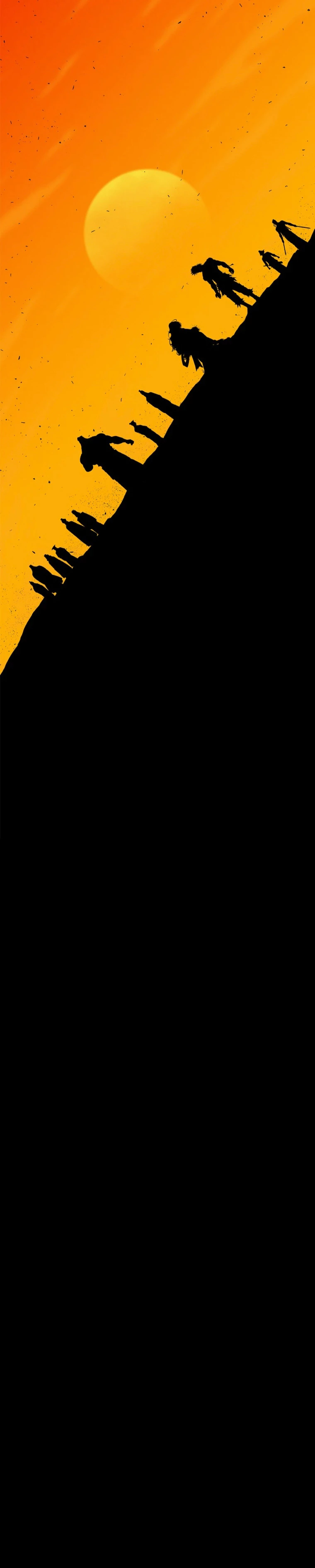 Read La Leyenda de la Hoja del Norte ES Manga Online