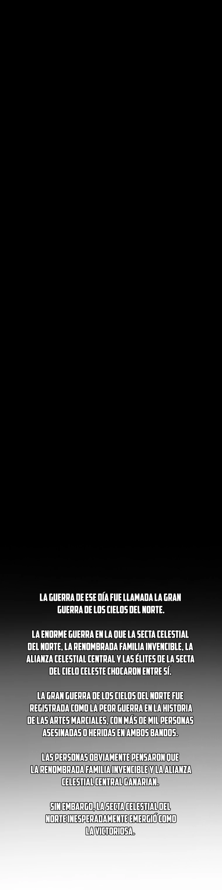 Read La Leyenda de la Hoja del Norte ES Manga Online